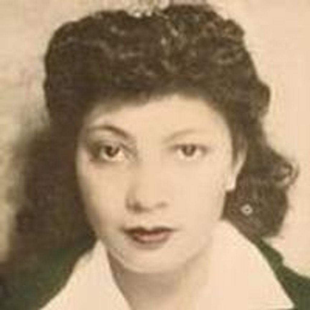 Dorothy Metoyer LaCour