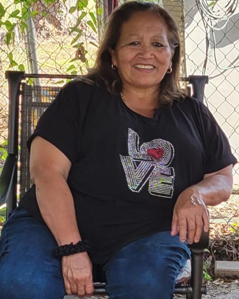 Irma Letty Lucio Profile Photo