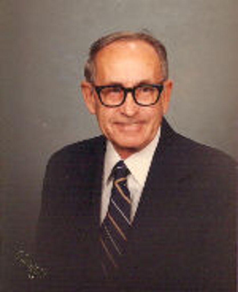 Walter Younge Wood Profile Photo