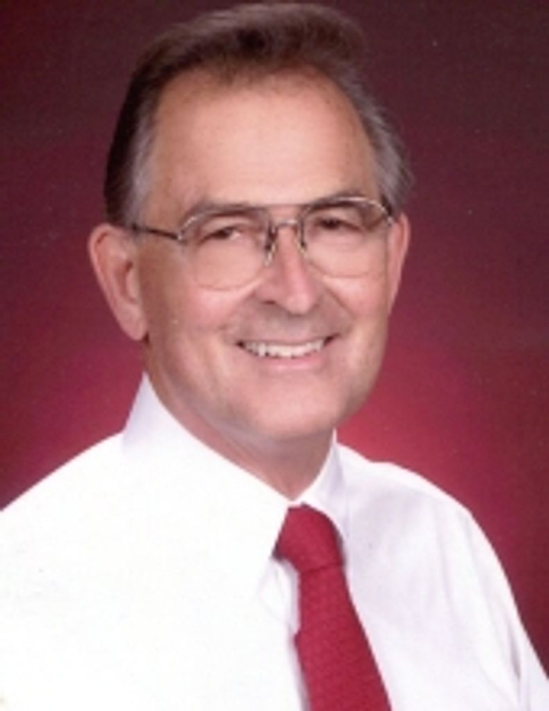 Gary Edwin Flann
