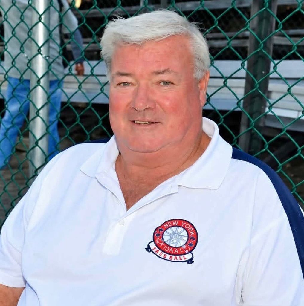 John J. Kelly