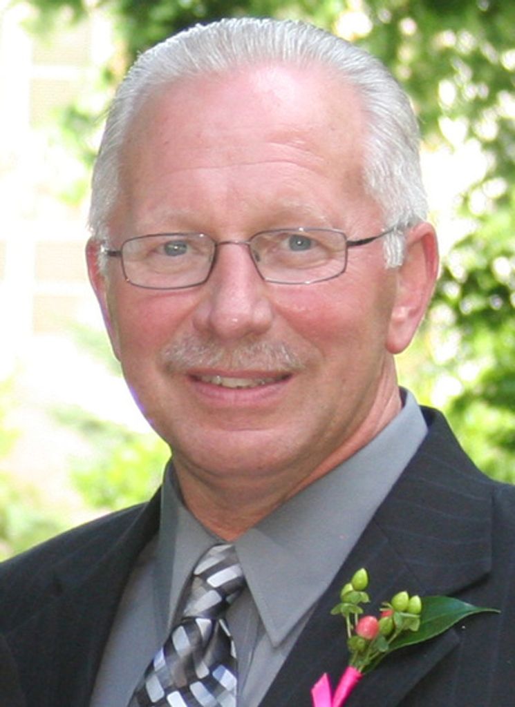 Ross Lynn Jamison Profile Photo