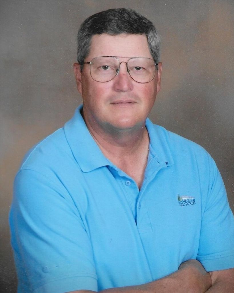 Karl Witt Profile Photo
