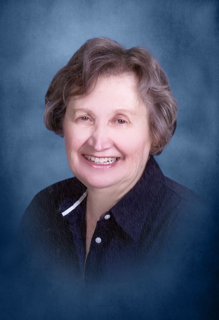 Gwendolyn Jackson Lindsey Profile Photo