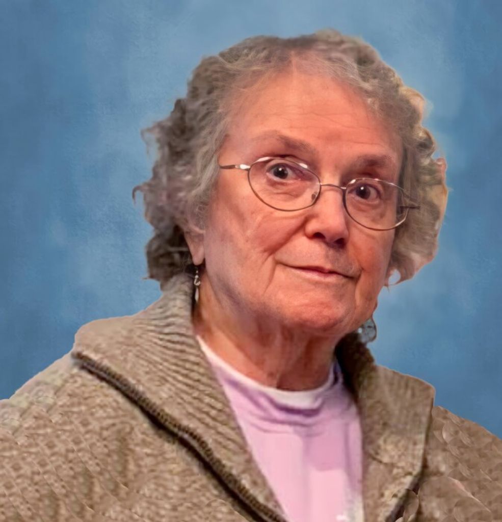 Althea E. Mcgahie Profile Photo