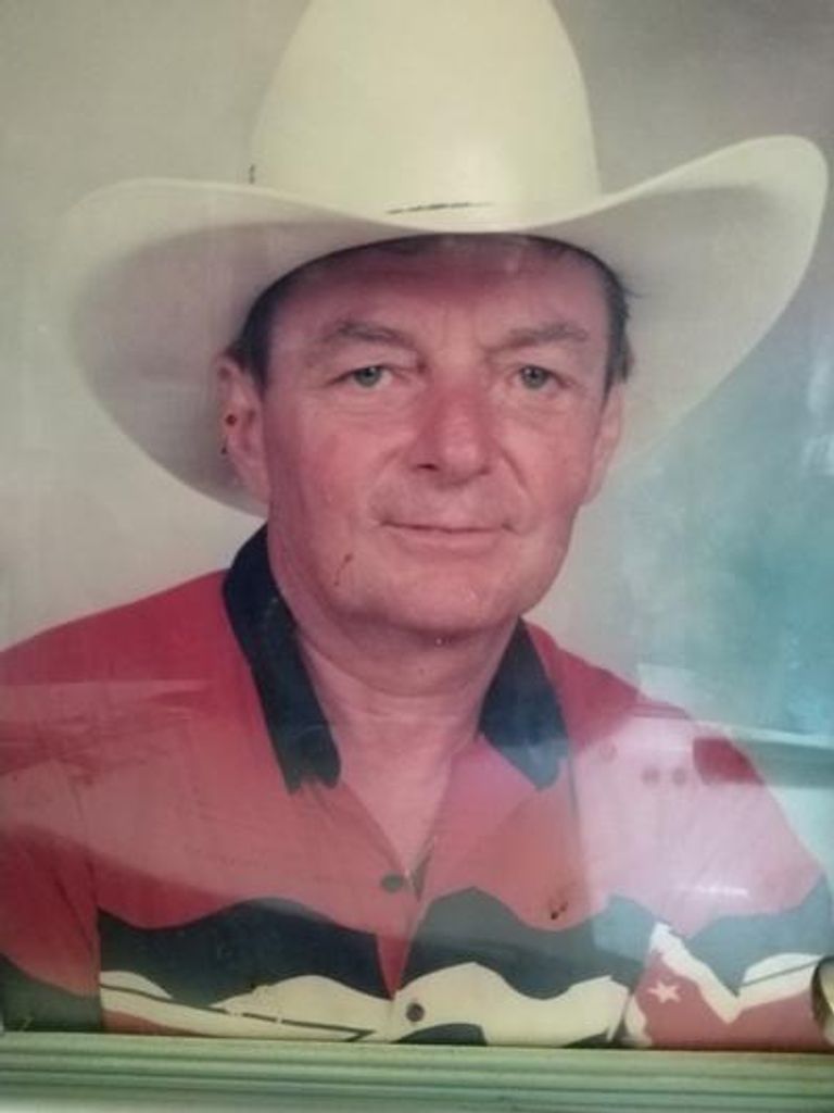 Horace Mike Nelson Profile Photo