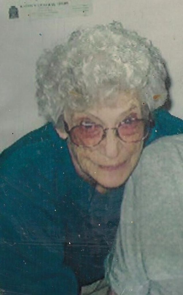 Irene L. Ernzen