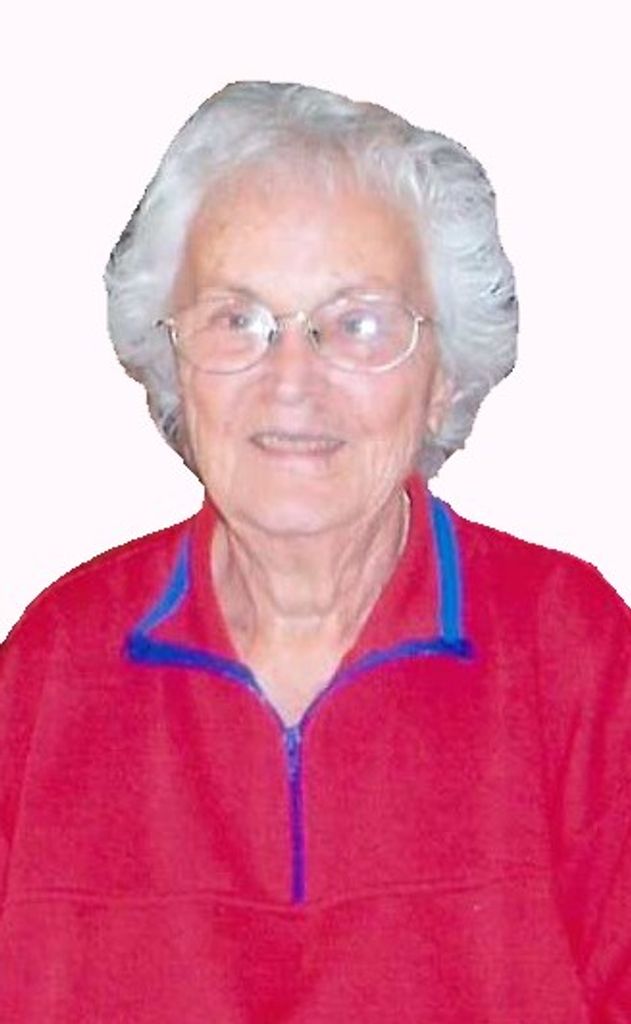 Martha P (Pullum)  Myers Profile Photo