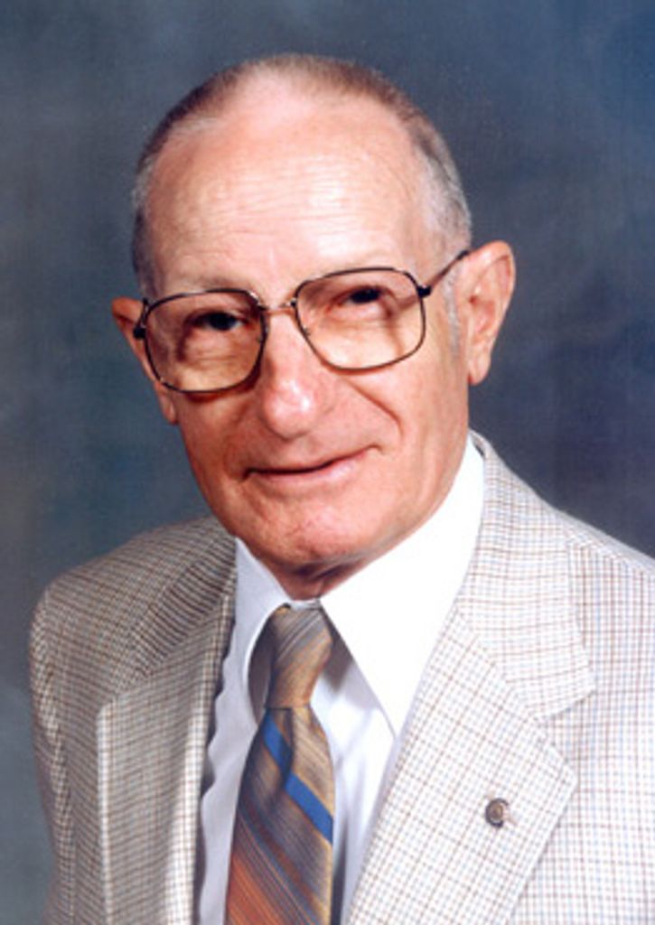 Virgil O. Schroff Profile Photo