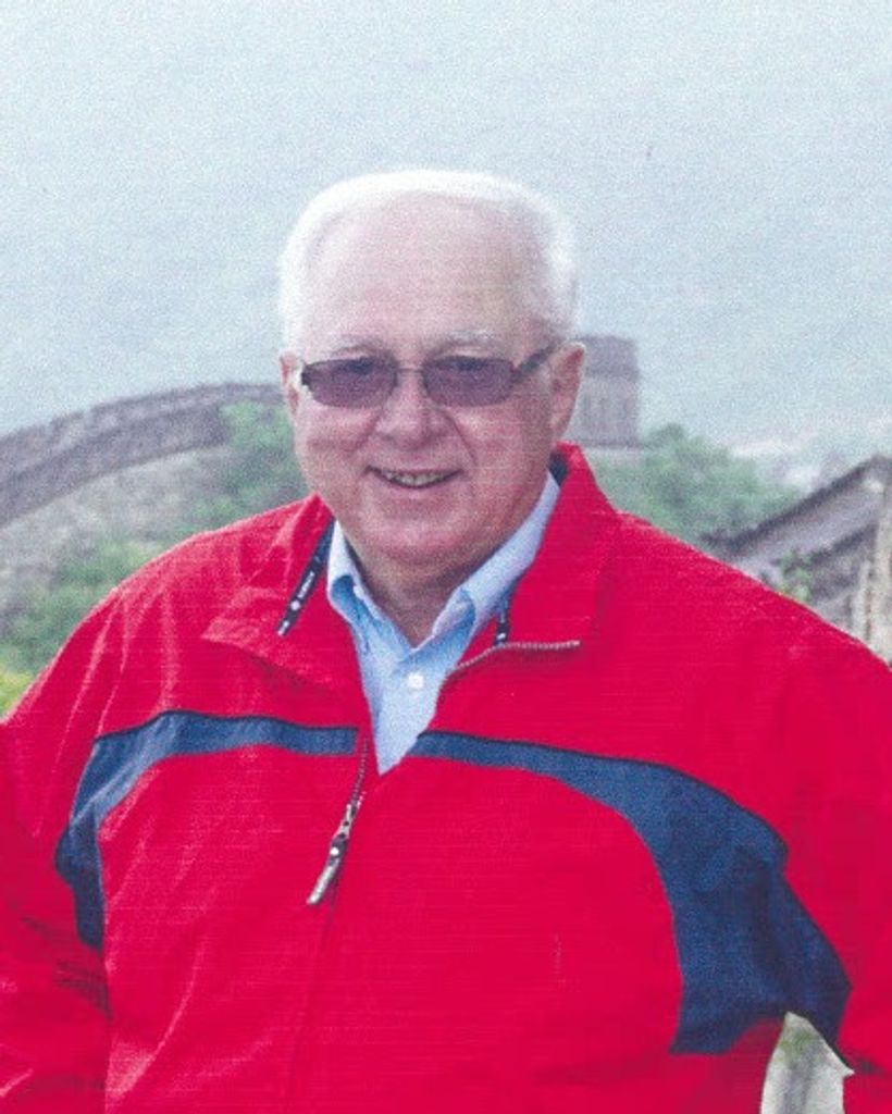 Lawrence "Larry" Romuald Profile Photo