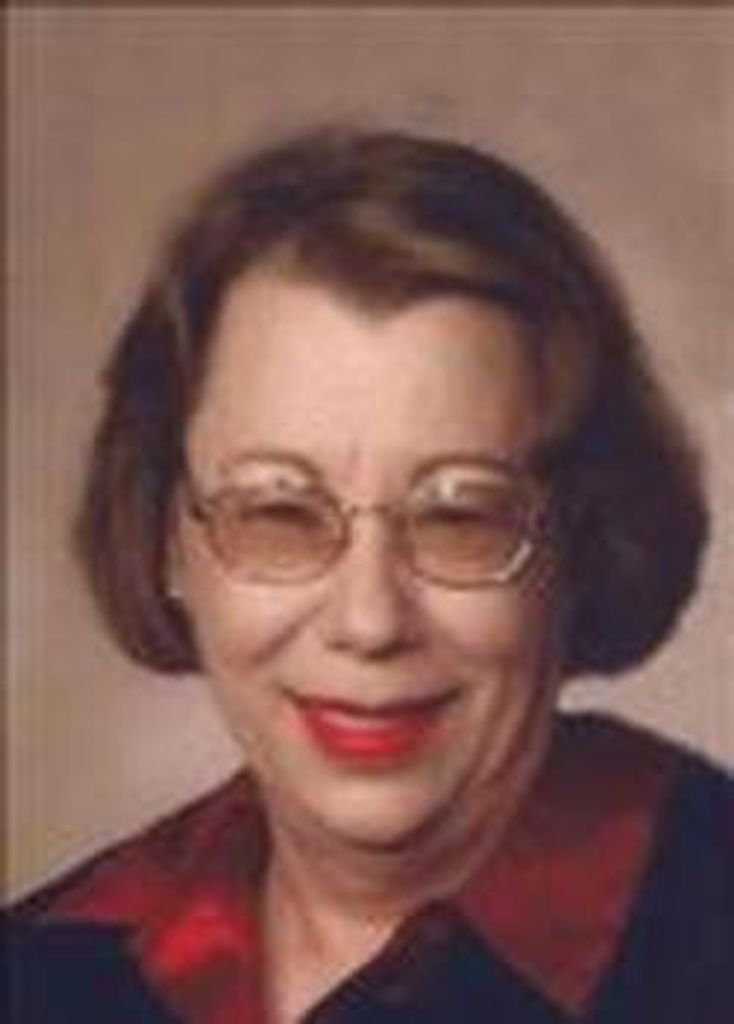 Janice Gay Klaassen