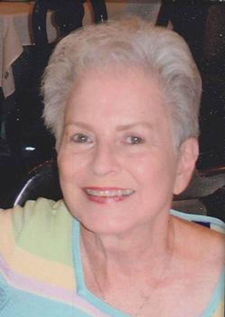 Mary Ellen Tracy