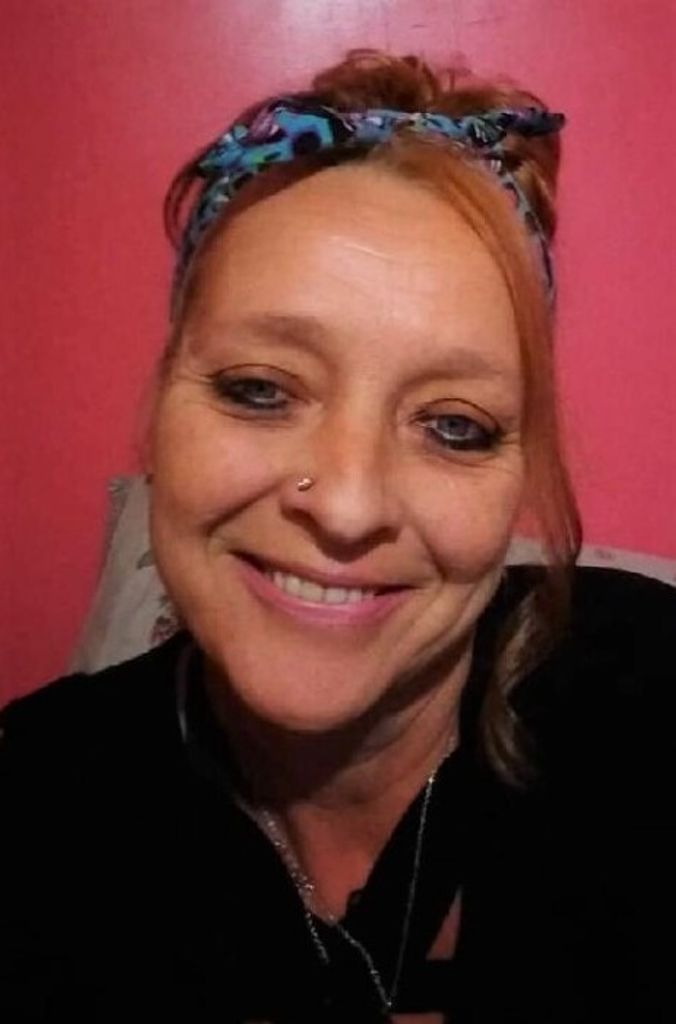 Lori Ann Baumgartner