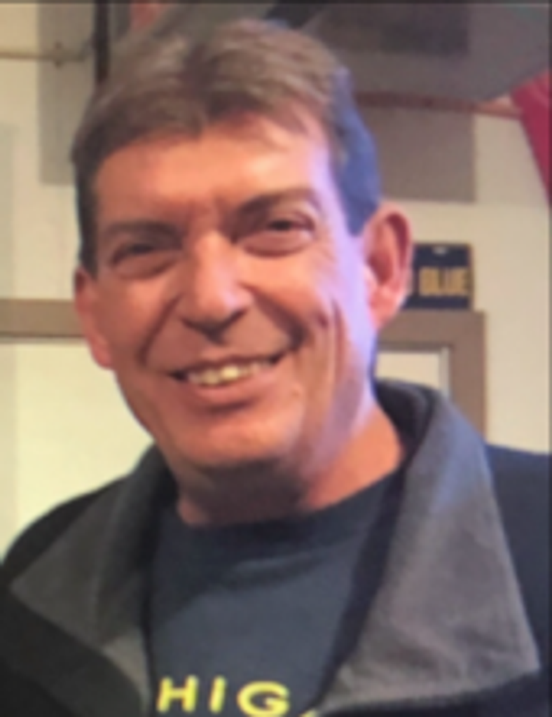 Grant Michael Klupacs