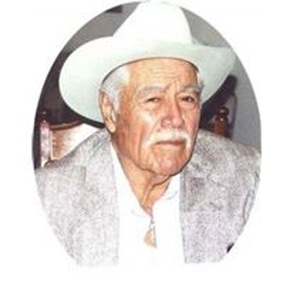 Jesus B. Olguin