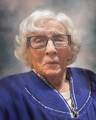 Laverne Thomason's obituary image