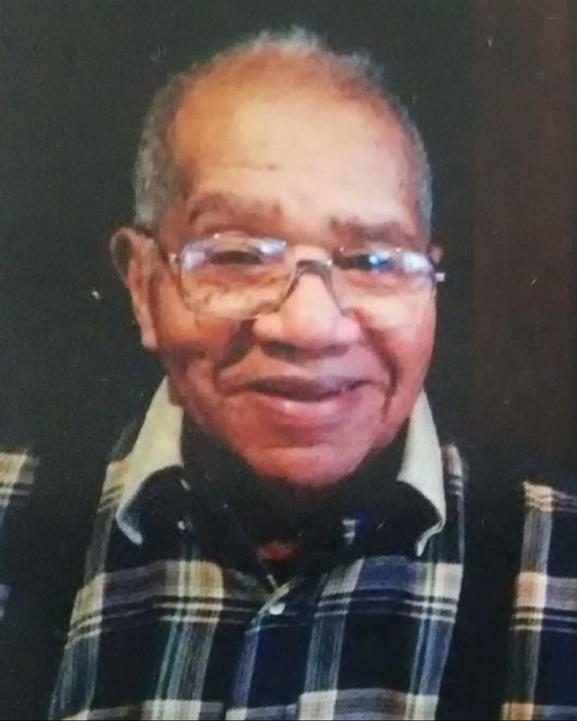 Percy Taylor Profile Photo