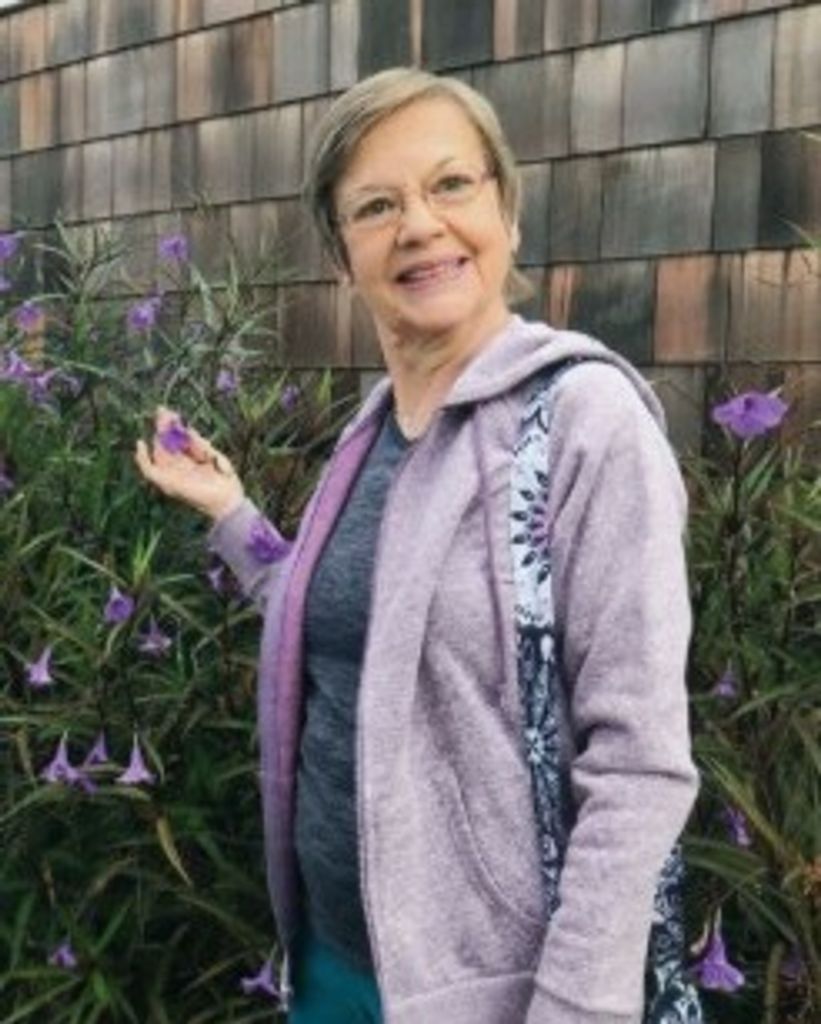 Mary Louise Baney Young Profile Photo