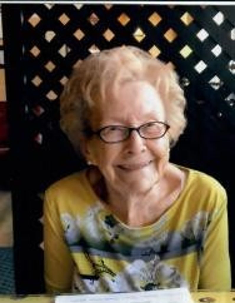 Betty Jean Loney Profile Photo