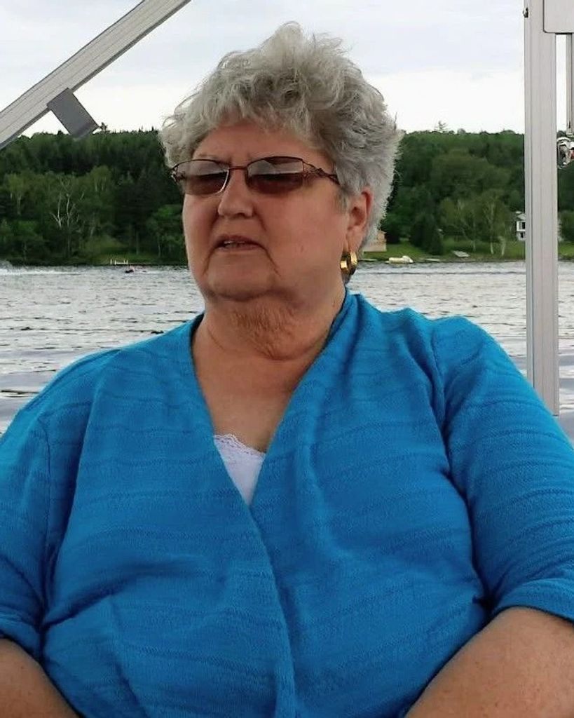 Elaine Marin Profile Photo