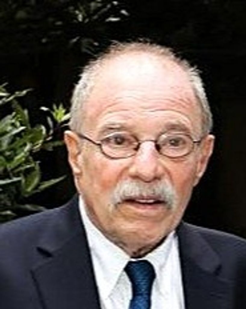 James Joseph August Profile Photo
