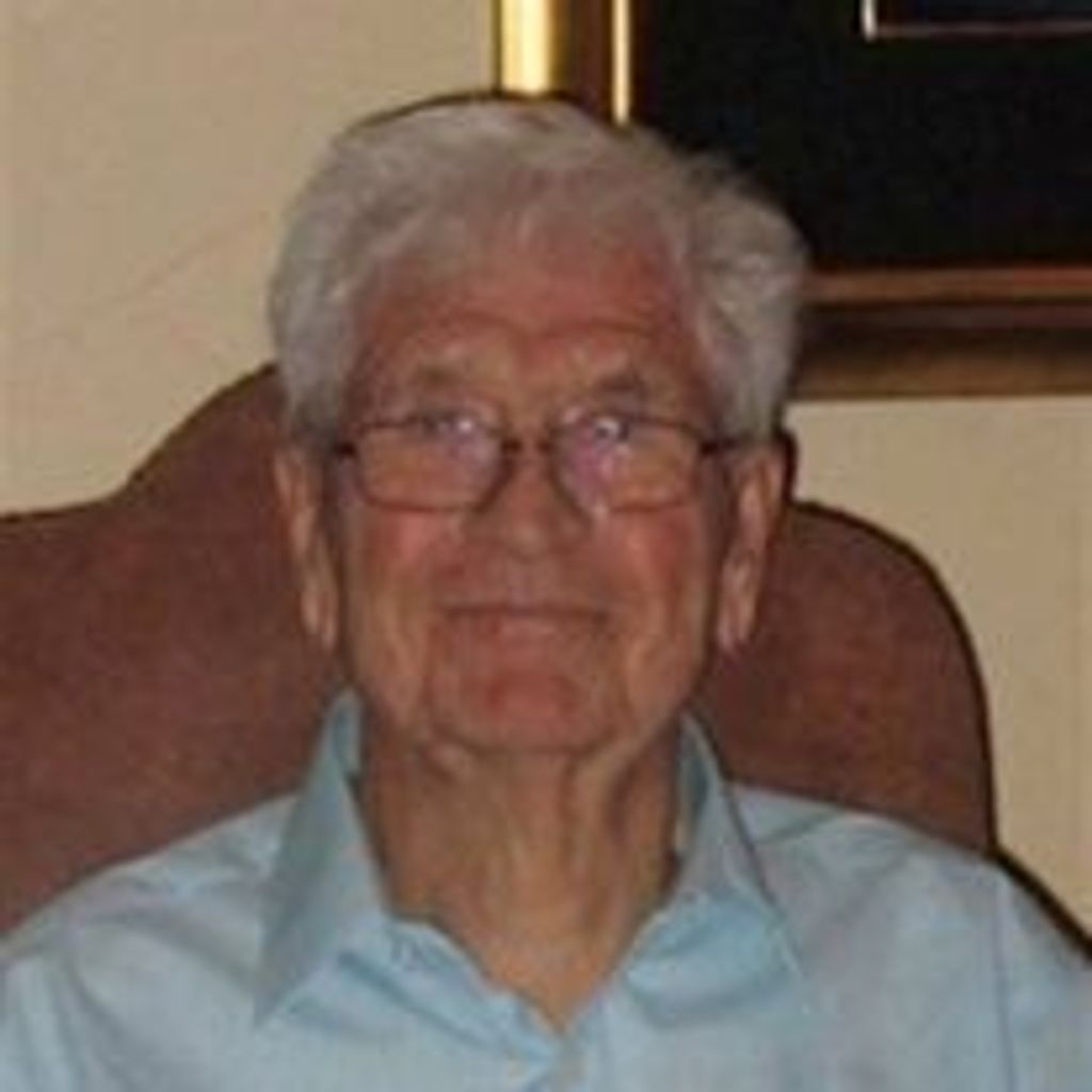 James O. Greenslade