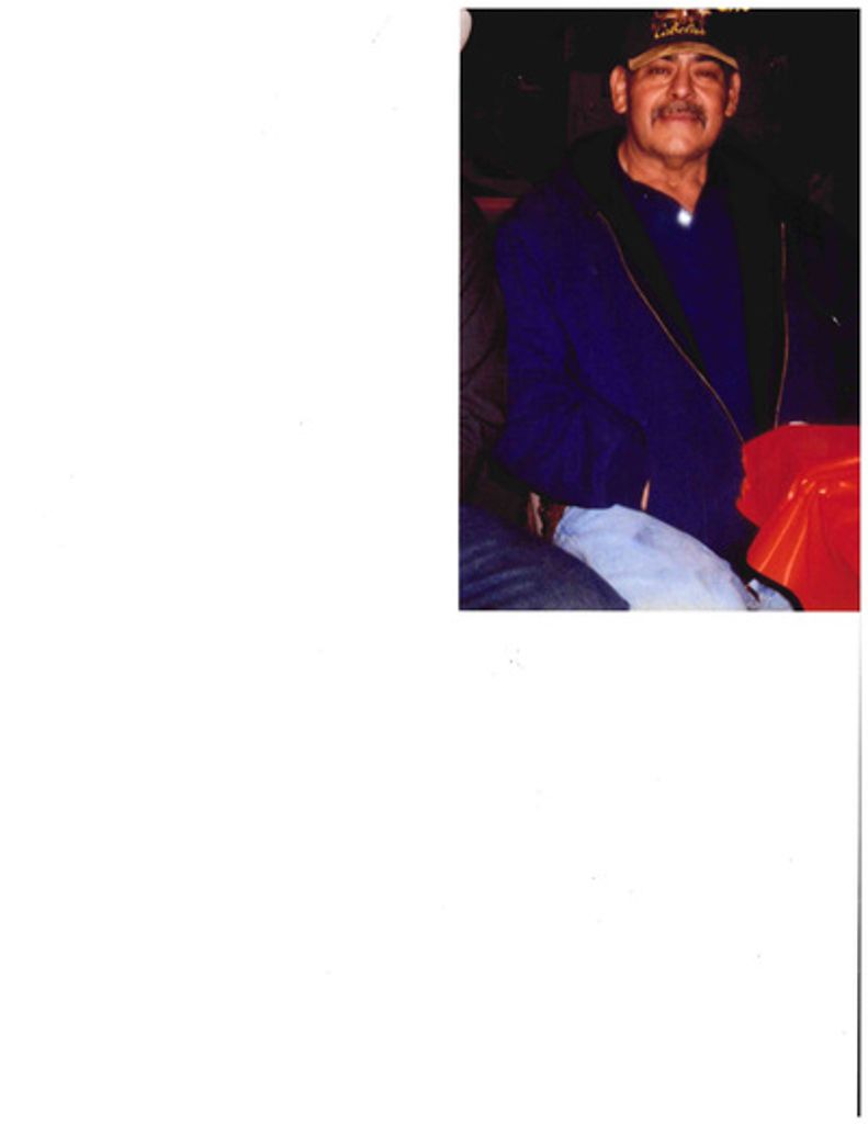 Herman Gallegos Profile Photo