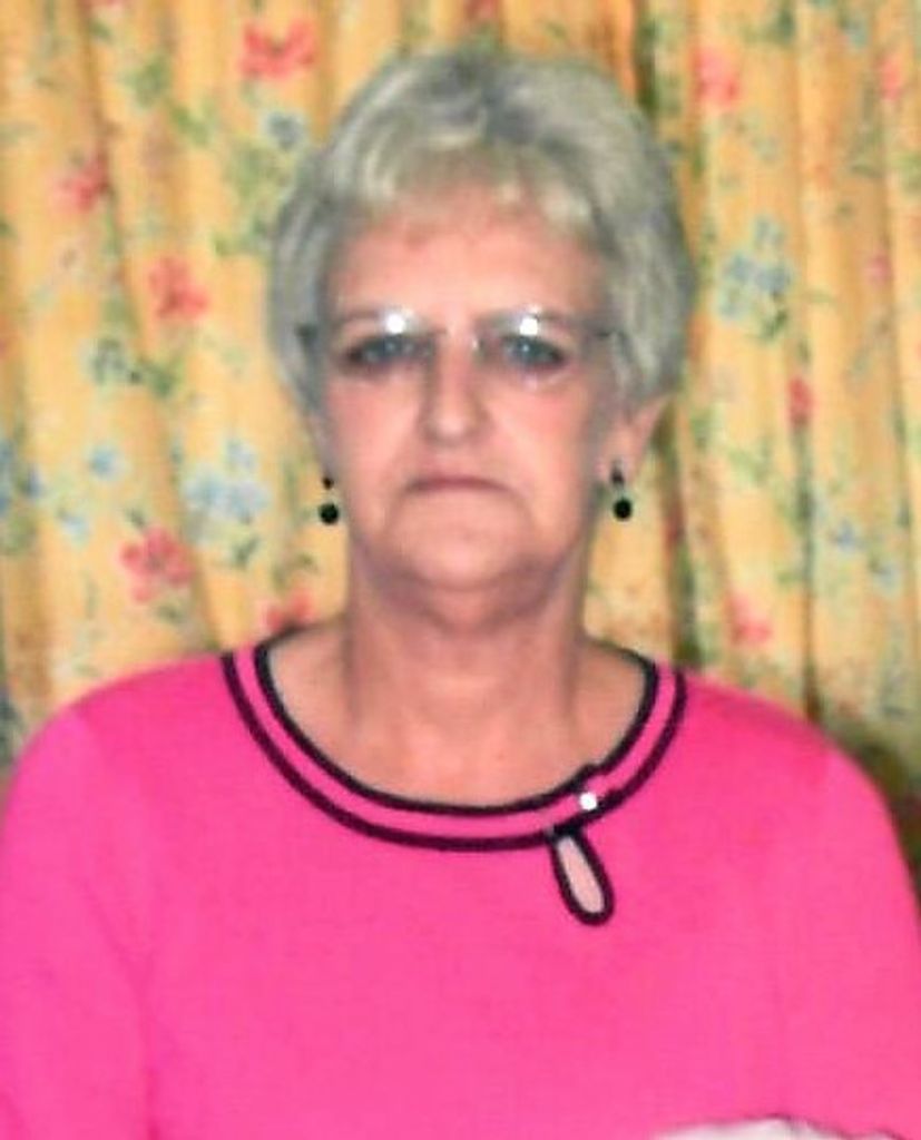 Carolyn Sue Kee Helms Profile Photo