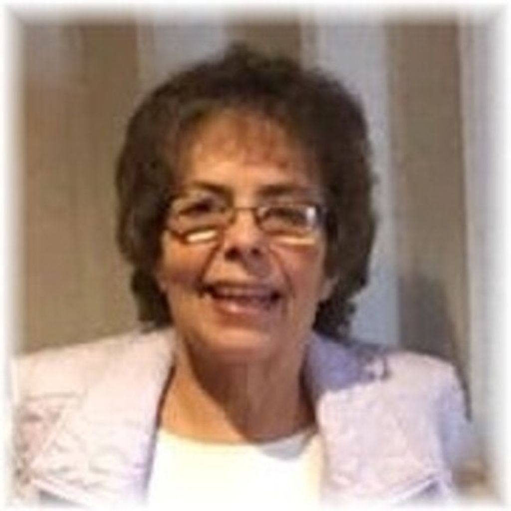 Arlene Ruth Schweitzer