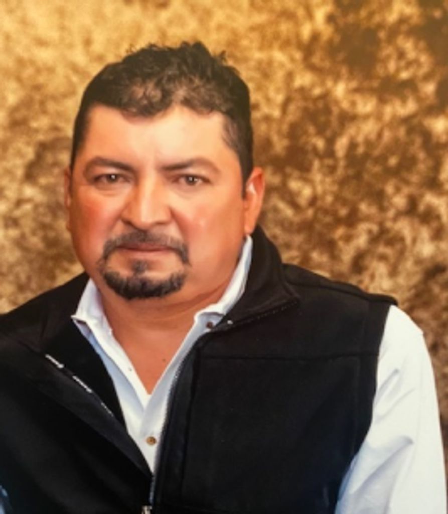 Raul Rivera Martinez