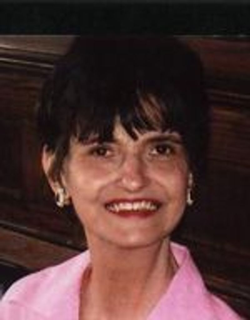Roberta "Jackie" Spahn