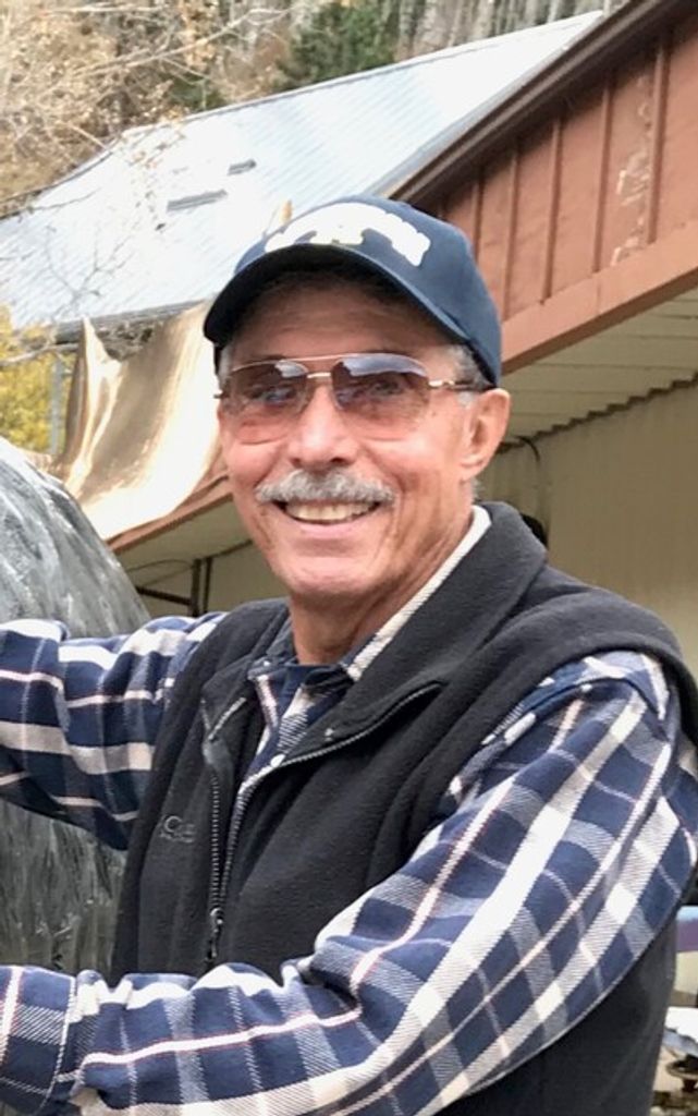 Brian J. Douglas Profile Photo