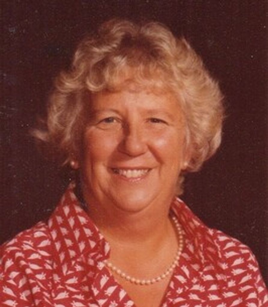 Elizabeth M. Terp Profile Photo