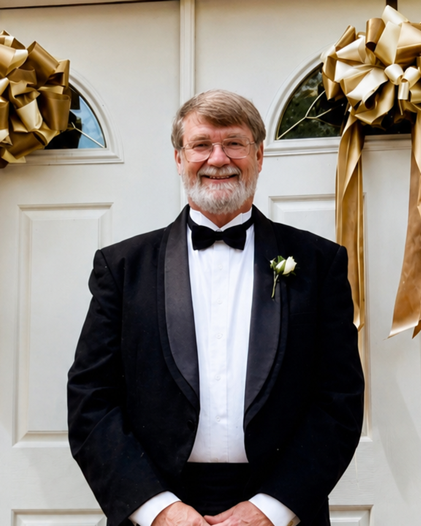 James Weathers Profile Photo