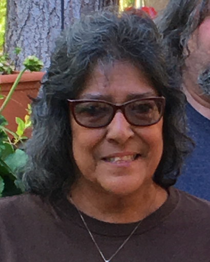Mary Carmen Jones Profile Photo