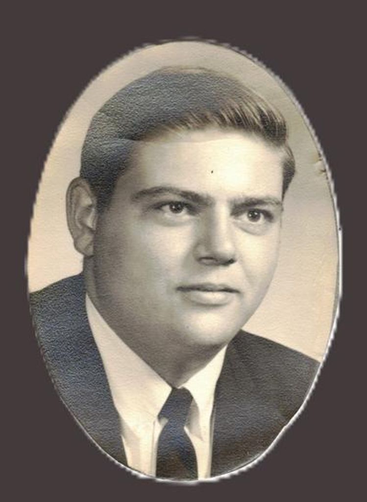 Ricky R. Holbrook