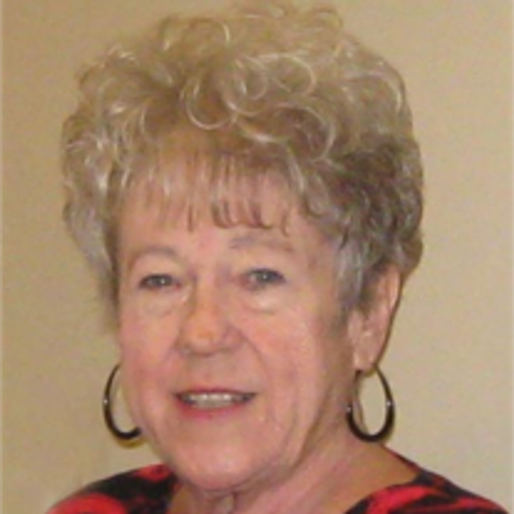 Shelby J. Harbold