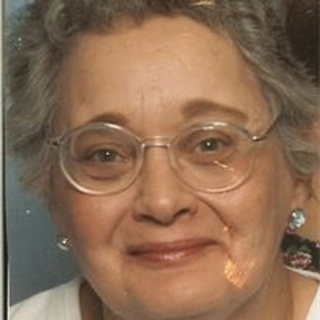 Jeanette M. "Lasalle" Ward