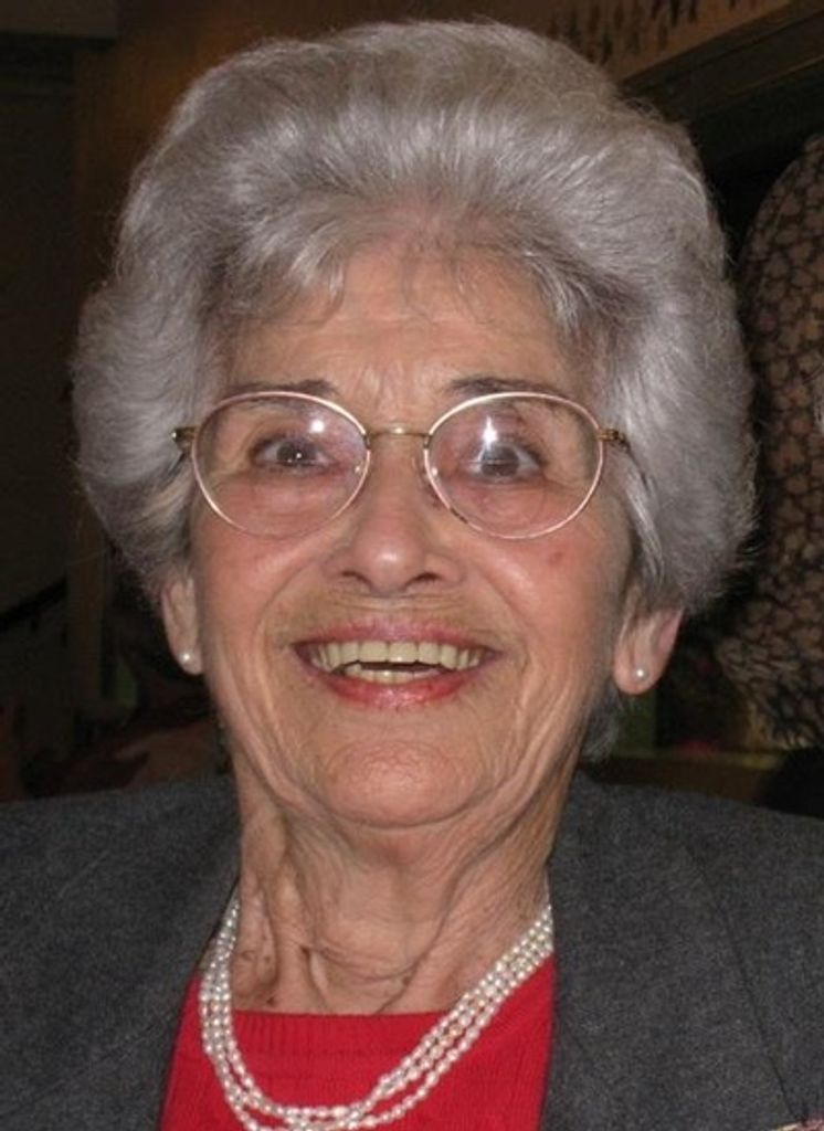 Janet Riggin Blades Profile Photo