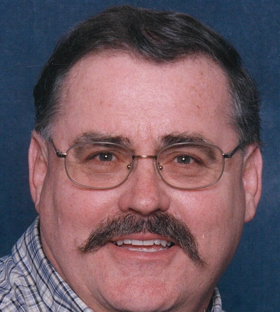 James Lowell Weaver Profile Photo