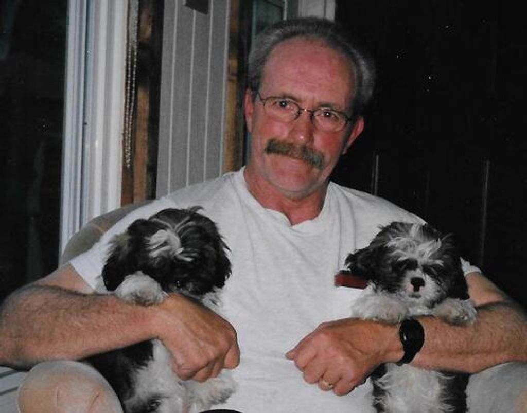 Robert K. Brown Profile Photo