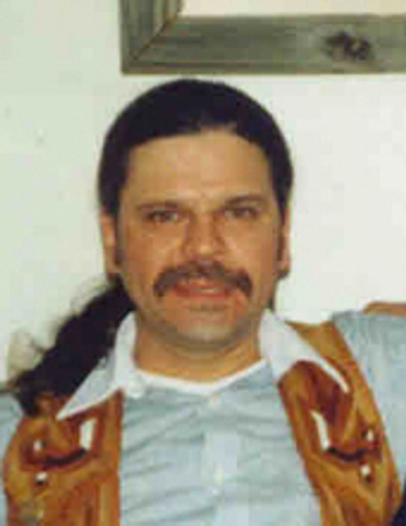 Michael Wayne  Godsey