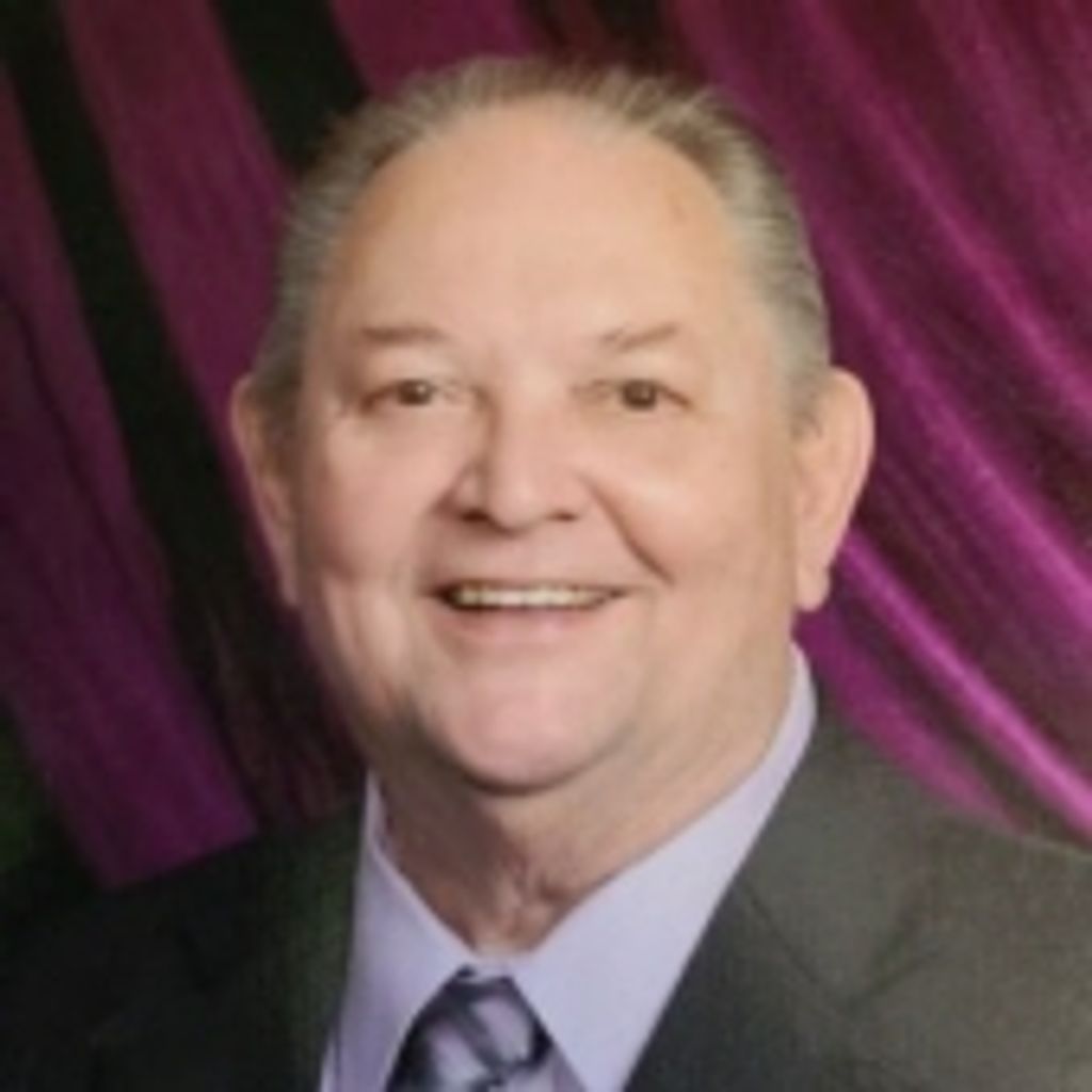 Robert “Bob” C. Frey