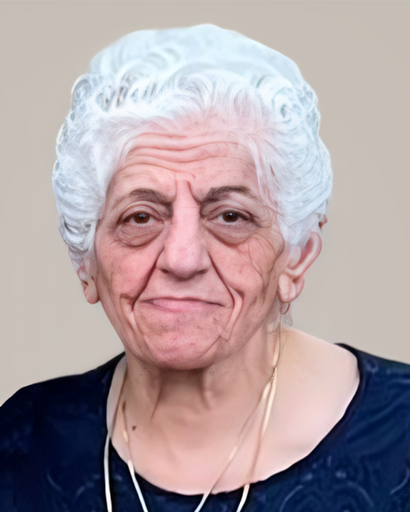 Souad Elossais Profile Photo