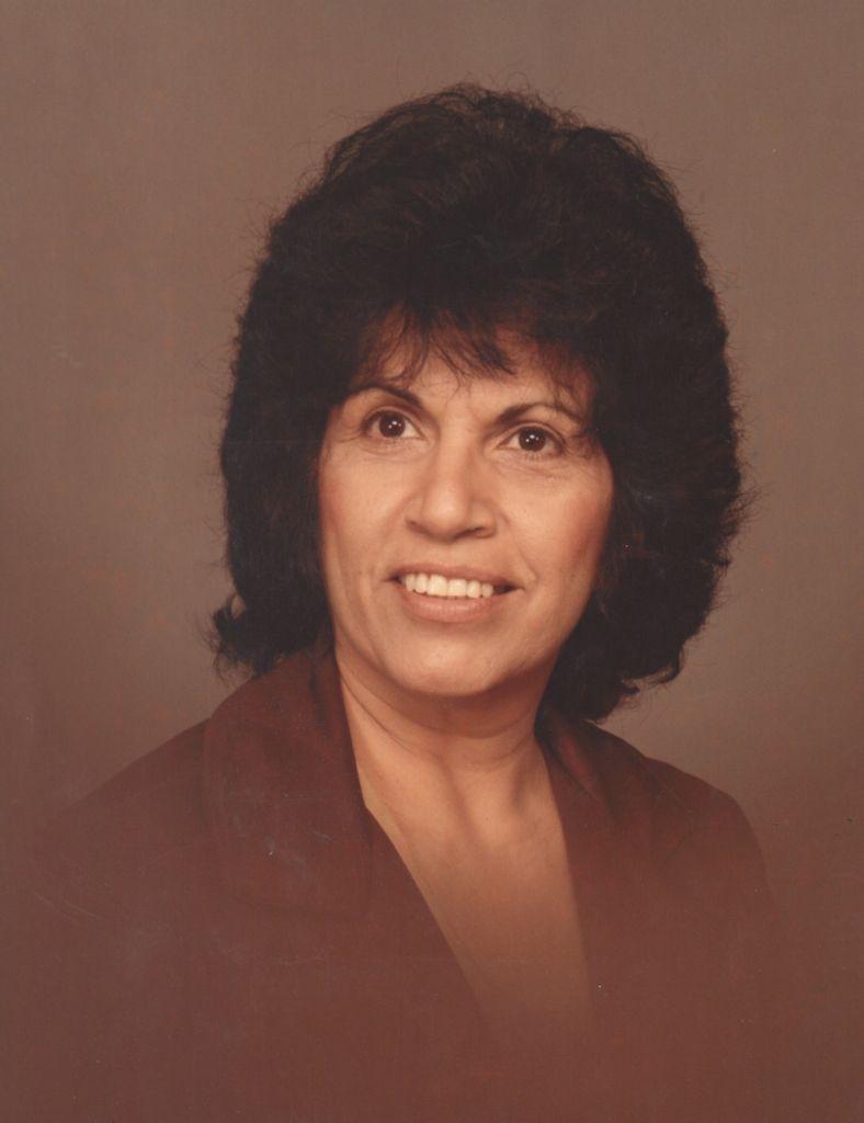 Isabel Vera Profile Photo