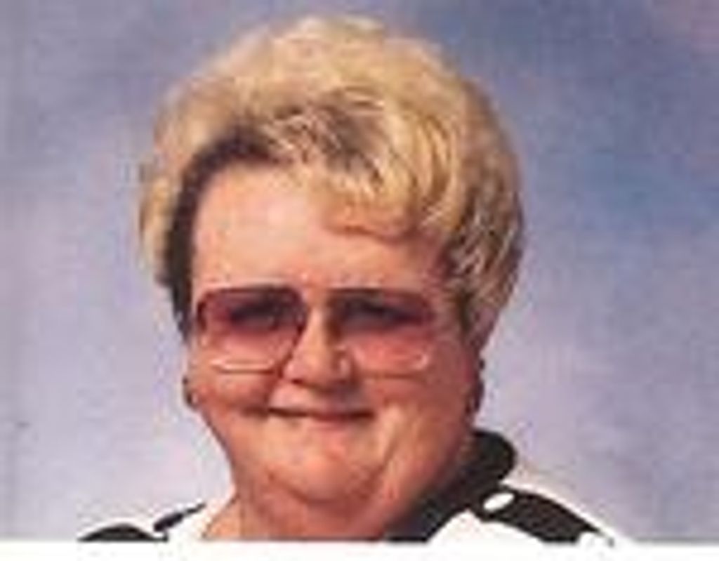 Judy Gaye (Sawyer)  Noel