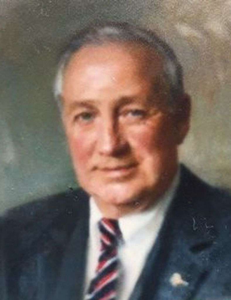 Donald Wilson Mabe Profile Photo