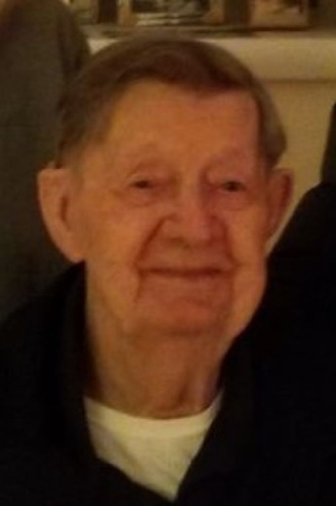 C. Paul Lehotsky