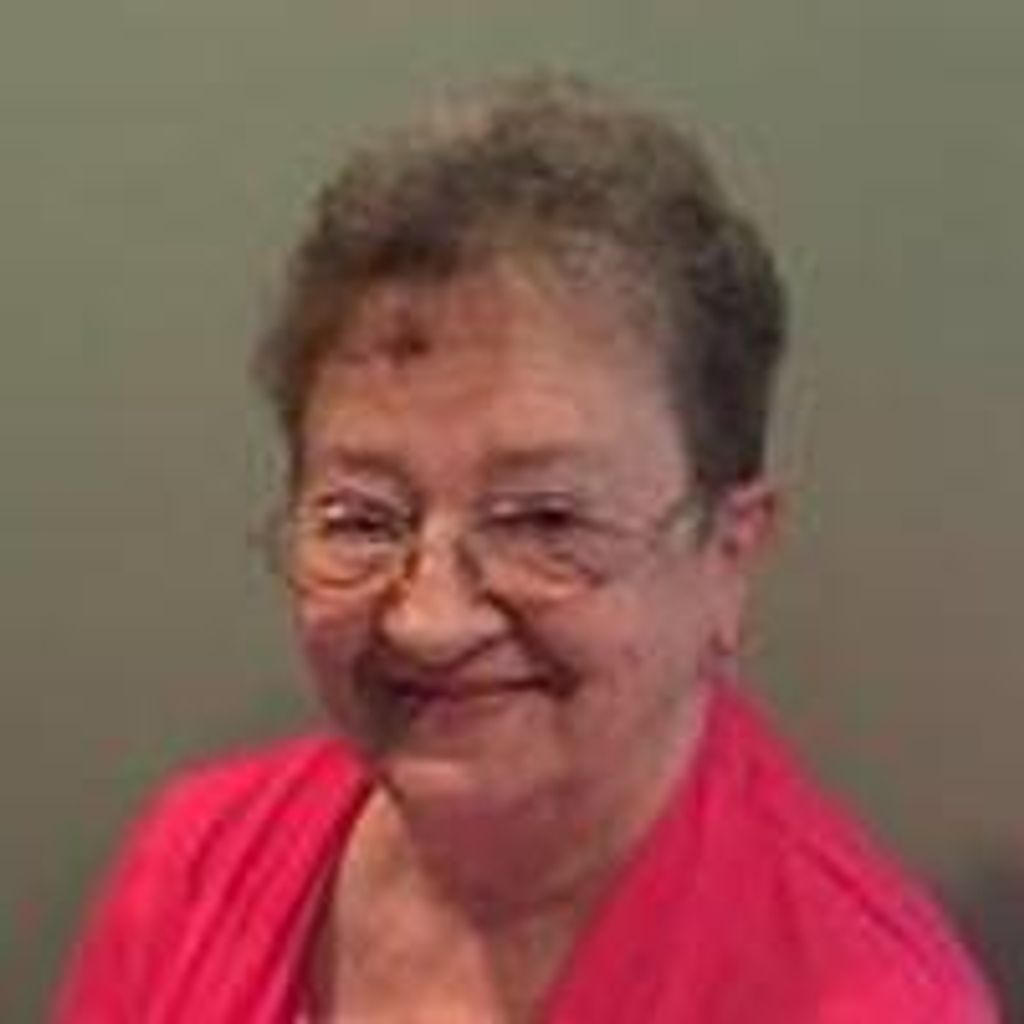 Margie Jean Greene Profile Photo
