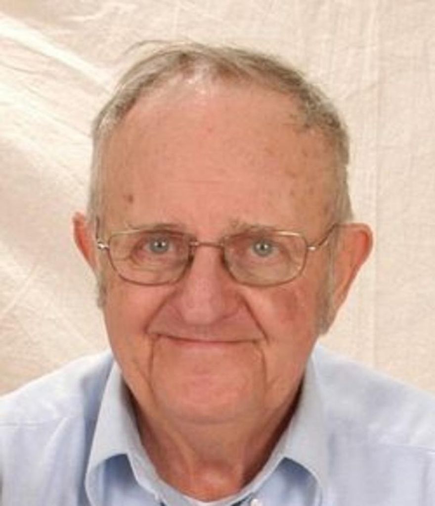 Cecil Schlesselman Profile Photo